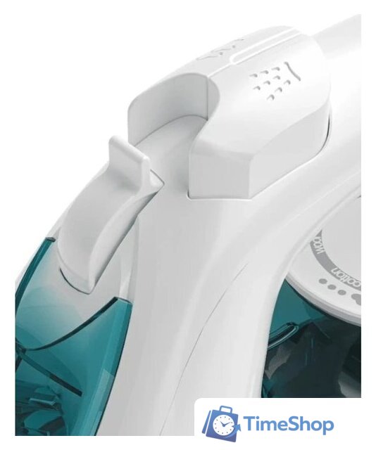 Утюг Candy CI-106 - Изображение №6 — Интернет-магазин Time-Shop