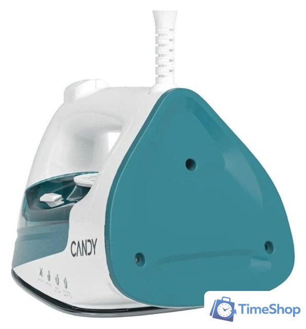 Утюг Candy CI-106 - Изображение №3 — Интернет-магазин Time-Shop