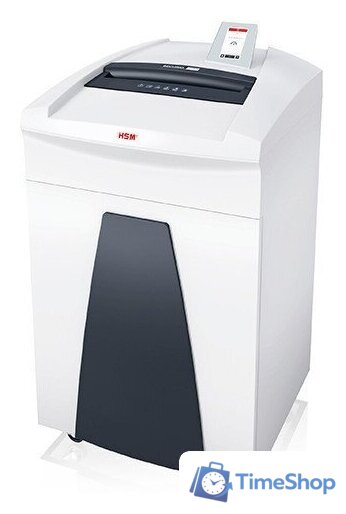 Шредер HSM Securio P36i (4.5 x 30мм) - Изображение №1 — Интернет-магазин Time-Shop