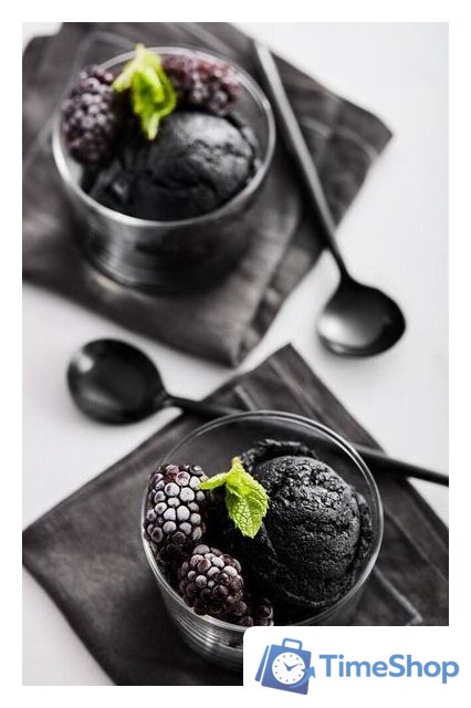 Стационарный блендер KitchenAid Artisan K400 5KSB4026EOB - Изображение №7 — Интернет-магазин Time-Shop