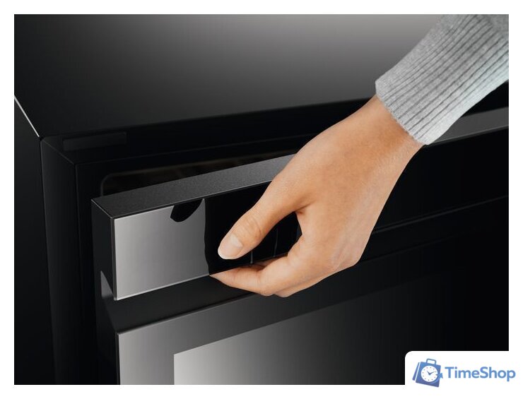 Винный шкаф Electrolux EWUS040B8B - Изображение №5 — Интернет-магазин Time-Shop