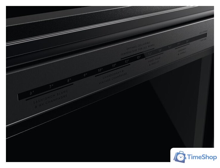 Винный шкаф Electrolux EWUS040B8B - Изображение №4 — Интернет-магазин Time-Shop