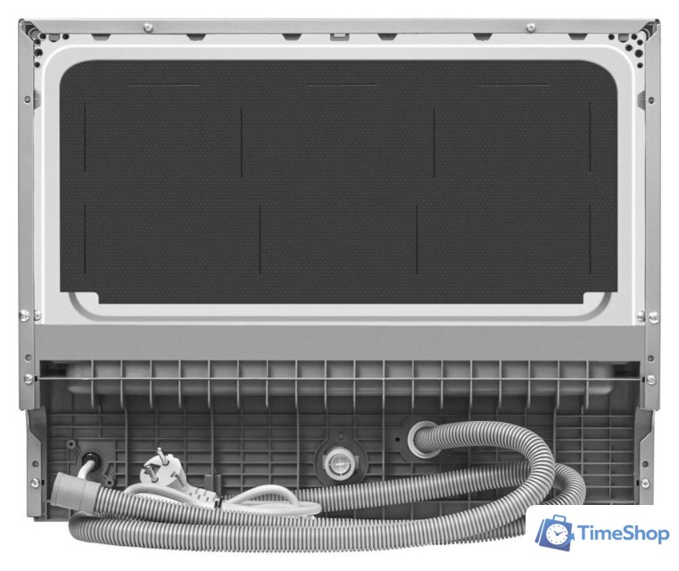 Встраиваемая посудомоечная машина Meferi MDW4563 Compact Power - Изображение №14 — Интернет-магазин Time-Shop