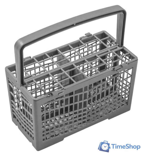 Встраиваемая посудомоечная машина Meferi MDW4563 Compact Power - Изображение №10 — Интернет-магазин Time-Shop