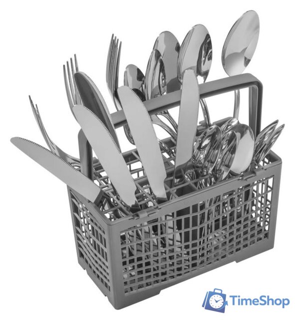 Встраиваемая посудомоечная машина Meferi MDW4563 Compact Power - Изображение №11 — Интернет-магазин Time-Shop