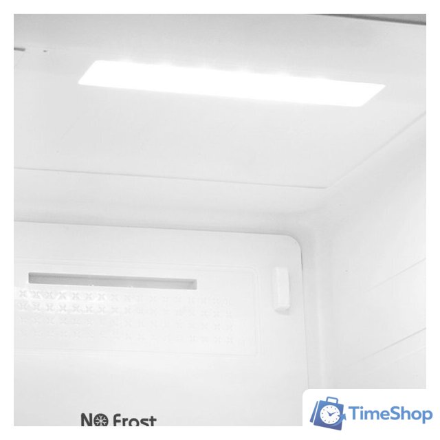 Холодильник side by side MAUNFELD MFF191NFPW - Изображение №7 — Интернет-магазин Time-Shop