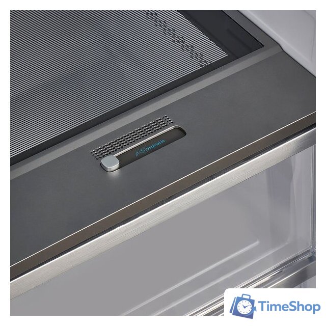 Холодильник side by side MAUNFELD MFF191NFPW - Изображение №6 — Интернет-магазин Time-Shop