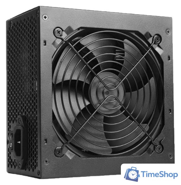 Блок питания Project X PF750D-X - Изображение №1 — Интернет-магазин Time-Shop
