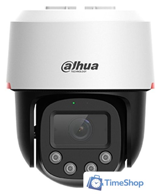 IP-камера Dahua DH-SD2C400NA-B-PV-PRO - Изображение №1 — Интернет-магазин Time-Shop