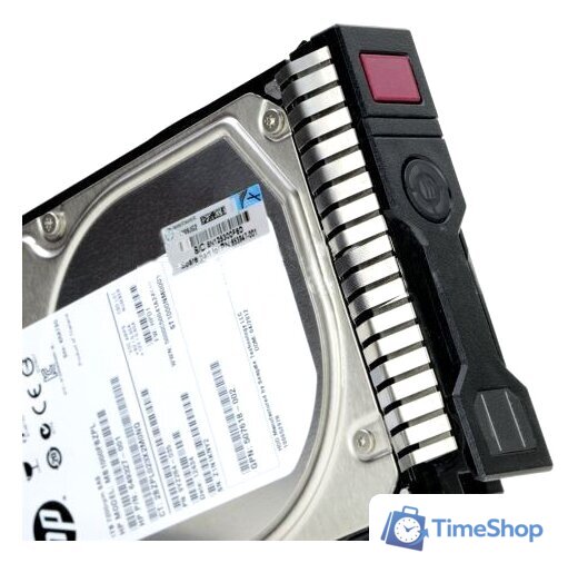 Жесткий диск HP 600GB (652620-B21) - Изображение №2 — Интернет-магазин Time-Shop