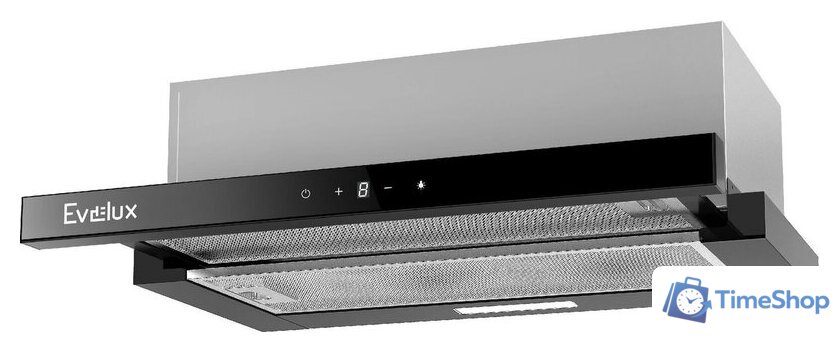 Кухонная вытяжка Evelux Bond 60 BG - Изображение №1 — Интернет-магазин Time-Shop