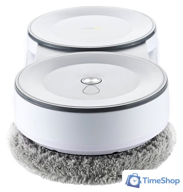 Робот для мытья окон Даджет U220 - Изображение №5 — Интернет-магазин Time-Shop