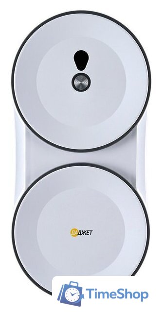 Робот для мытья окон Даджет U220 - Изображение №1 — Интернет-магазин Time-Shop