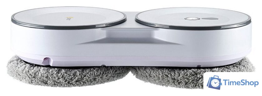 Робот для мытья окон Даджет U220 - Изображение №4 — Интернет-магазин Time-Shop