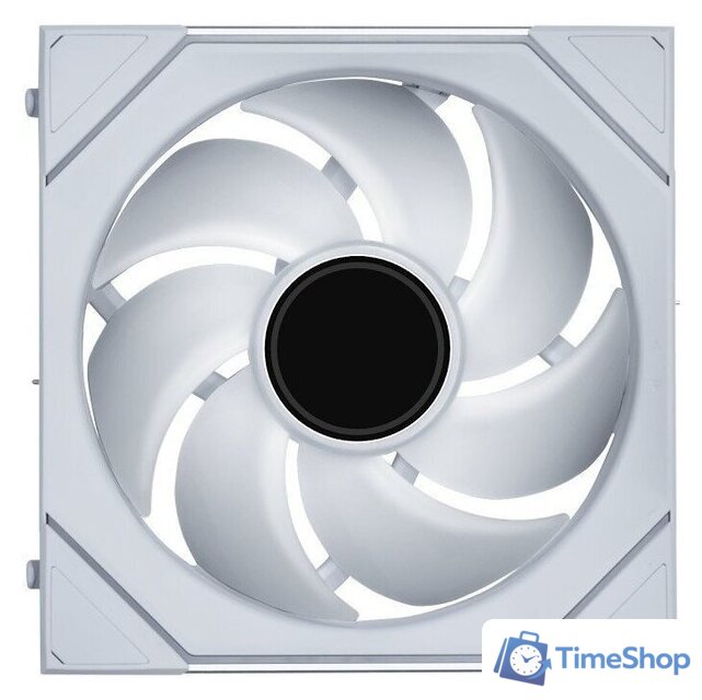 Вентилятор для корпуса Lian Li Uni Fan SL-INF 140 Wireless 14SLIN1W1W G99.14SLIN1W1W.R0 - Изображение №4 — Интернет-магазин Time-Shop
