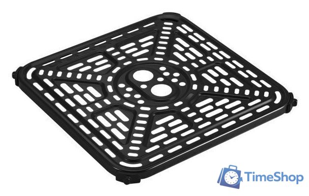 Аэрогриль (аэрофритюрница) Polaris PAF 9017DWS - Изображение №5 — Интернет-магазин Time-Shop