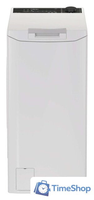 Стиральная машина с вертикальной загрузкой Haier T Series 7 THASN286TM5P-S - Изображение №1 — Интернет-магазин Time-Shop