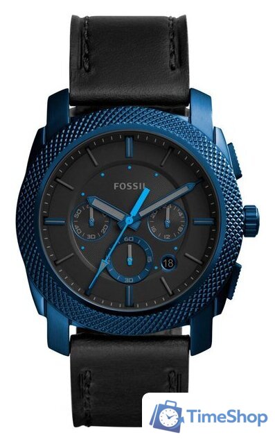 Наручные часы Fossil FS5361 - Изображение №1 — Интернет-магазин Time-Shop