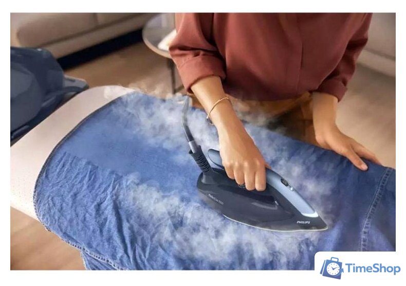 Утюг Philips PSG7130/20 - Изображение №13 — Интернет-магазин Time-Shop