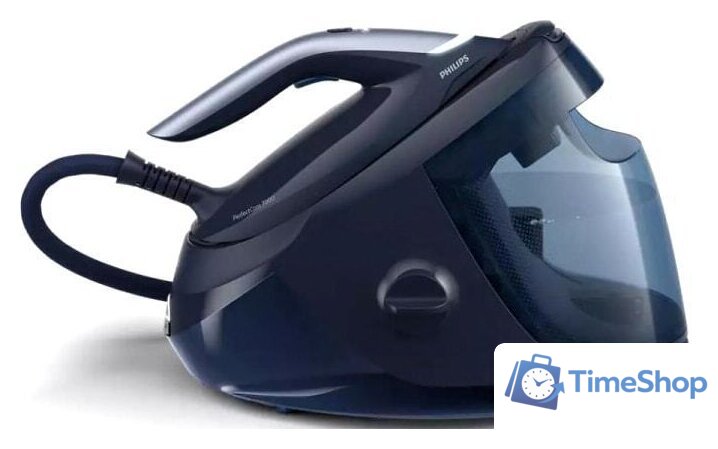 Утюг Philips PSG7130/20 - Изображение №5 — Интернет-магазин Time-Shop