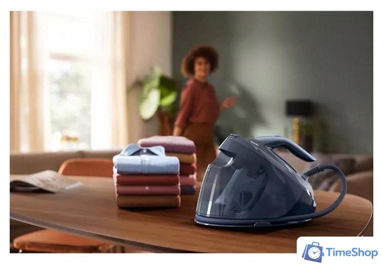 Утюг Philips PSG7130/20 - Изображение №10 — Интернет-магазин Time-Shop