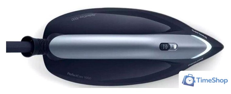 Утюг Philips PSG7130/20 - Изображение №3 — Интернет-магазин Time-Shop