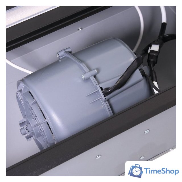 Кухонная вытяжка Akpo Mio 60 WK-12 (нержавеющая сталь) - Изображение №6 — Интернет-магазин Time-Shop