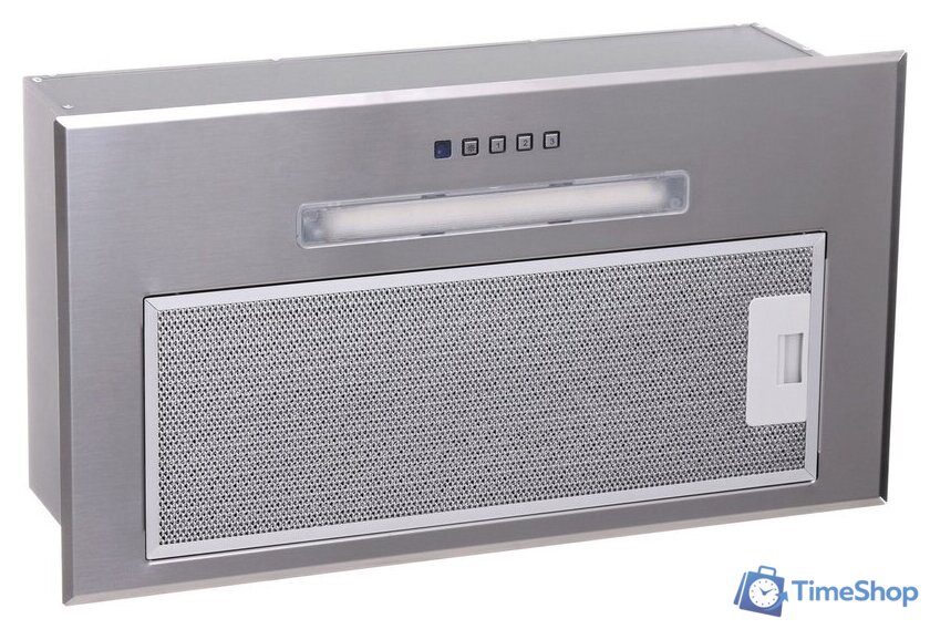 Кухонная вытяжка Akpo Mio 60 WK-12 (нержавеющая сталь) - Изображение №5 — Интернет-магазин Time-Shop