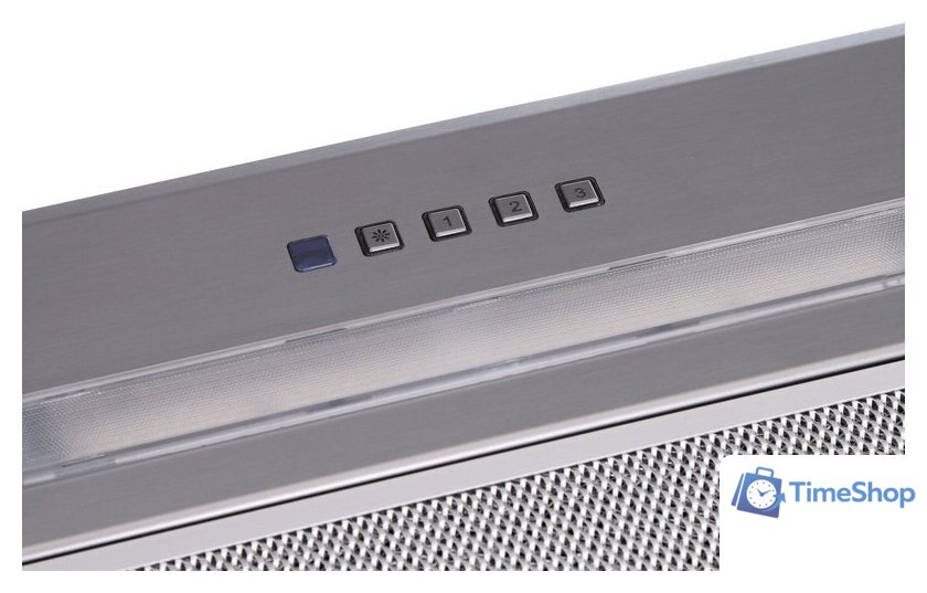 Кухонная вытяжка Akpo Mio 60 WK-12 (нержавеющая сталь) - Изображение №3 — Интернет-магазин Time-Shop