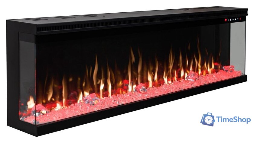 Электрокамин Aflamo Unique 127 - Изображение №11 — Интернет-магазин Time-Shop
