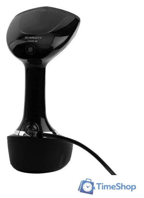 Отпариватель Scarlett SC-GS135S22 - Изображение №4 — Интернет-магазин Time-Shop