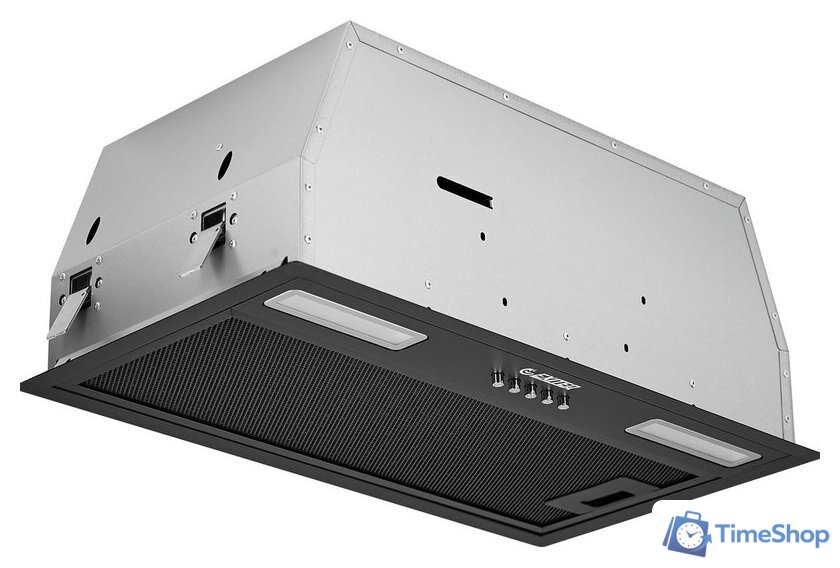 Кухонная вытяжка Exiteq EX-6046 (черный) - Изображение №2 — Интернет-магазин Time-Shop