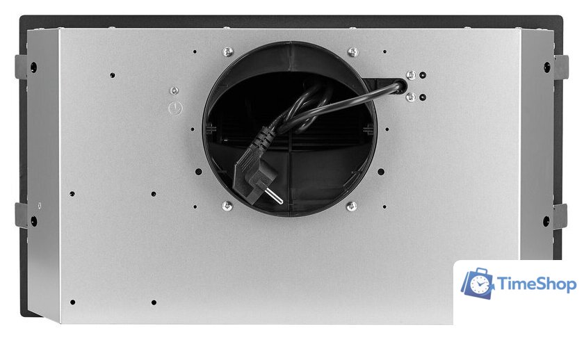 Кухонная вытяжка Exiteq EX-6046 (черный) - Изображение №9 — Интернет-магазин Time-Shop