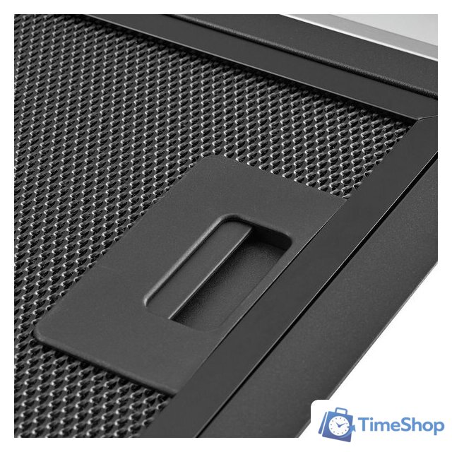 Кухонная вытяжка Exiteq EX-6046 (черный) - Изображение №10 — Интернет-магазин Time-Shop