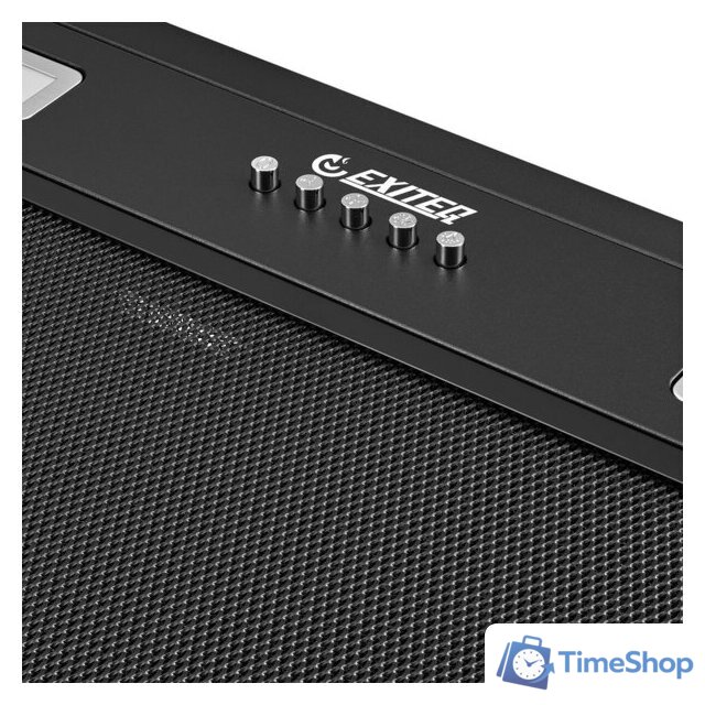 Кухонная вытяжка Exiteq EX-6046 (черный) - Изображение №6 — Интернет-магазин Time-Shop