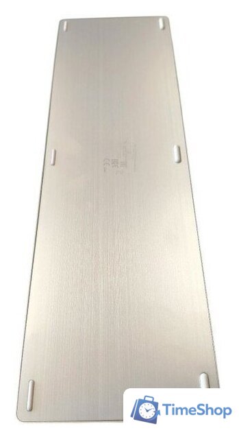 Клавиатура xGhost Blade White Silver - Изображение №4 — Интернет-магазин Time-Shop