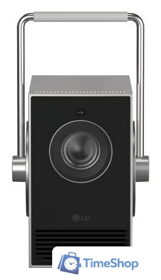 Проектор LG CineBeam PU600U - Изображение №1 — Интернет-магазин Time-Shop