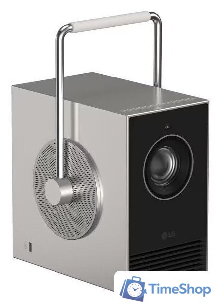 Проектор LG CineBeam PU600U - Изображение №3 — Интернет-магазин Time-Shop