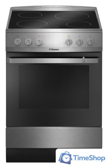 Кухонная плита Hansa FCCX680009 - Изображение №1 — Интернет-магазин Time-Shop