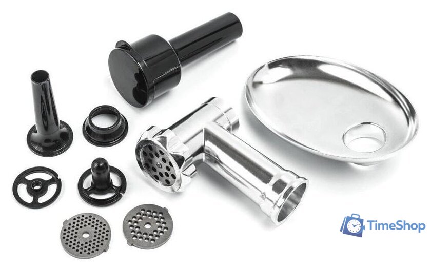 Кухонная машина Garlyn S-500 - Изображение №7 — Интернет-магазин Time-Shop