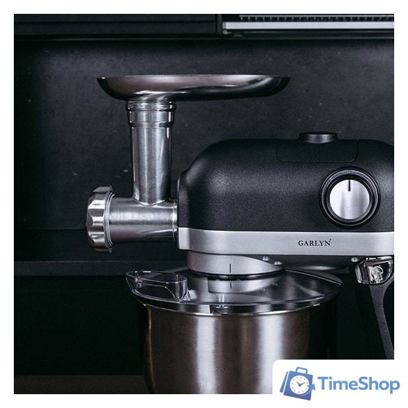 Кухонная машина Garlyn S-500 - Изображение №14 — Интернет-магазин Time-Shop