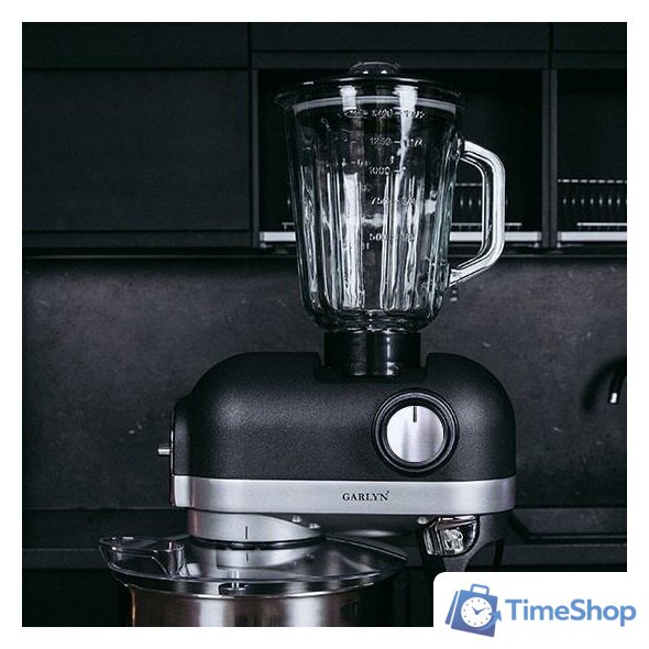 Кухонная машина Garlyn S-500 - Изображение №12 — Интернет-магазин Time-Shop