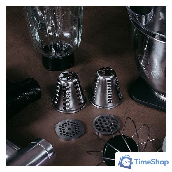 Кухонная машина Garlyn S-500 - Изображение №15 — Интернет-магазин Time-Shop