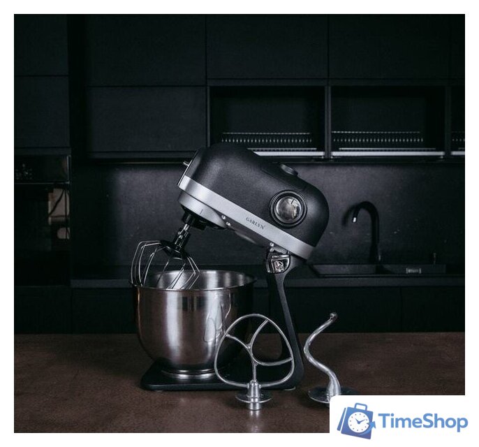 Кухонная машина Garlyn S-500 - Изображение №10 — Интернет-магазин Time-Shop