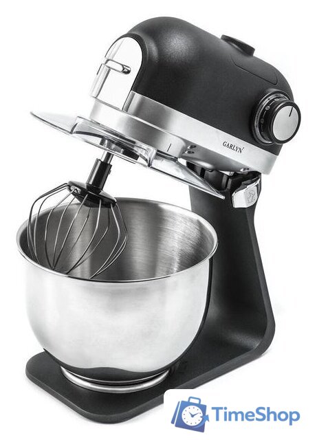 Кухонная машина Garlyn S-500 - Изображение №3 — Интернет-магазин Time-Shop