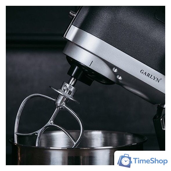 Кухонная машина Garlyn S-500 - Изображение №11 — Интернет-магазин Time-Shop