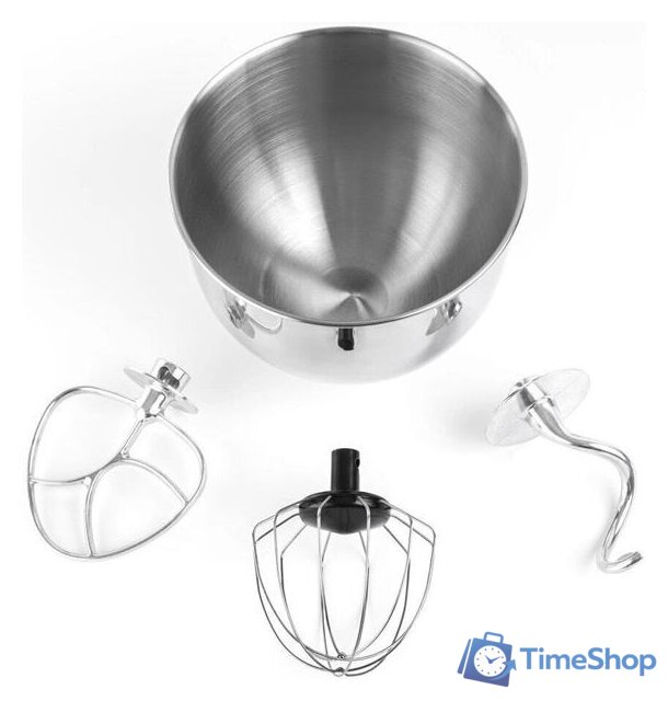 Кухонная машина Garlyn S-500 - Изображение №6 — Интернет-магазин Time-Shop