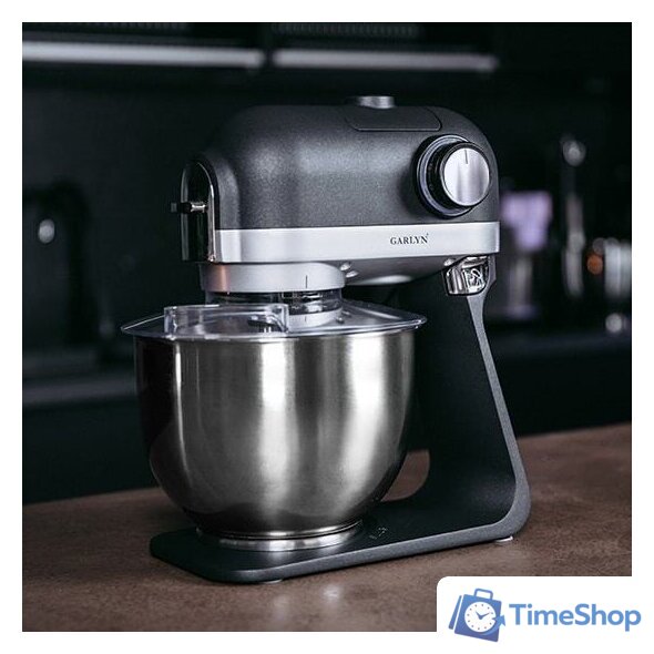 Кухонная машина Garlyn S-500 - Изображение №9 — Интернет-магазин Time-Shop