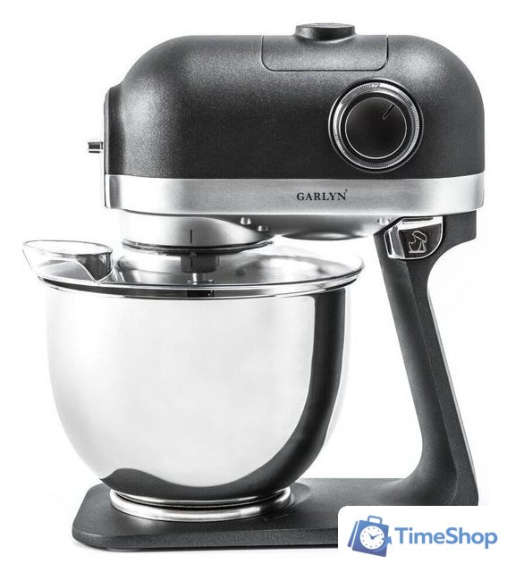 Кухонная машина Garlyn S-500 - Изображение №2 — Интернет-магазин Time-Shop