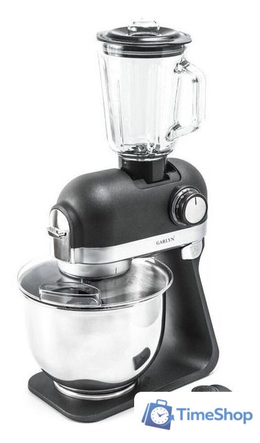Кухонная машина Garlyn S-500 - Изображение №4 — Интернет-магазин Time-Shop